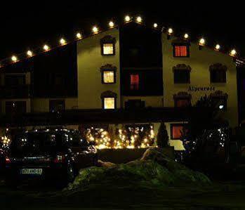 Hotel Garni Alpenrose Ischgl Zewnętrze zdjęcie