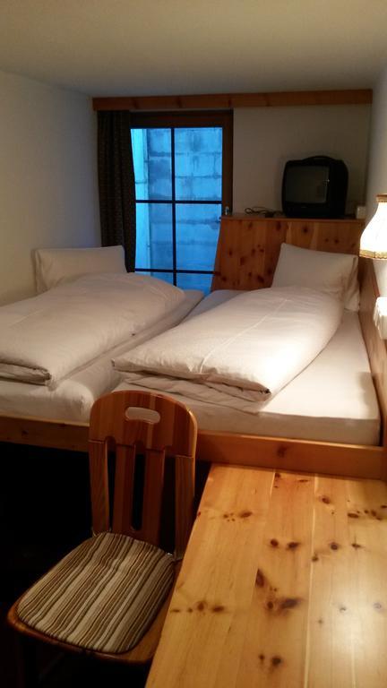 Hotel Garni Alpenrose Ischgl Zewnętrze zdjęcie