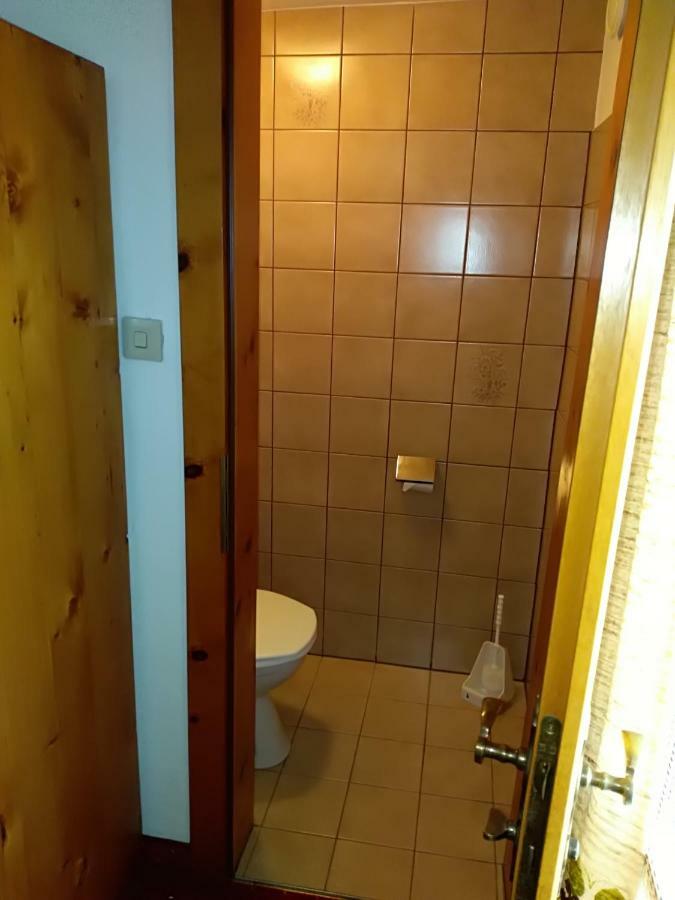 Hotel Garni Alpenrose Ischgl Zewnętrze zdjęcie